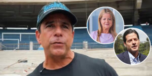 Char destaca presencia de Elsa Noguera y Mauricio Gómez en el gabinete de De la Espriella