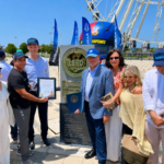 Barranquilla hace historia: recibe certificación LEED for Cities Gold y se convierte en la primera ciudad sostenible de Suramérica