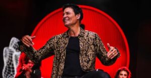¡Ya hay fecha para comprar las boletas! Revelan precios y localidades del esperado concierto de Chayanne en Barranquilla