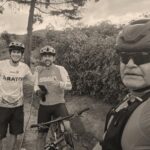 Tres ciclistas fueron asesinados tras ser interceptados por hombres armados entre Silvia y Totoró, Cauca