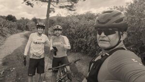 Tres ciclistas fueron asesinados tras ser interceptados por hombres armados entre Silvia y Totoró, Cauca