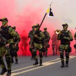 Alcaldía de Barranquilla define medidas de movilidad en el Gran Malecón por desfile de las Fuerzas Militares
