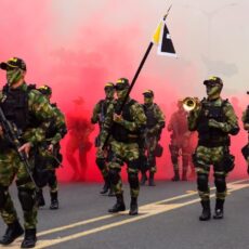 Alcaldía de Barranquilla define medidas de movilidad en el Gran Malecón por desfile de las Fuerzas Militares