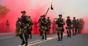Alcaldía de Barranquilla define medidas de movilidad en el Gran Malecón por desfile de las Fuerzas Militares