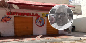 “Lo habían amenazado por extorsión”: sicarios asesinan a comerciante de pollos en Soledad