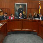 Así quedaron conformadas las comisiones del Congreso: ¿cuántos parlamentarios las componen y de qué se encargan?