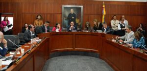 Así quedaron conformadas las comisiones del Congreso: ¿cuántos parlamentarios las componen y de qué se encargan?
