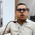 Concejal Alexis Castillo reconoce avances en infraestructura y propone fortalecer la operación “Tapahuecos” en Barranquilla