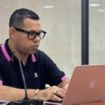 “Hay gente que no se está bañando en Barranquilla”: concejal Alexis Castillo denuncia problemática con el agua potable