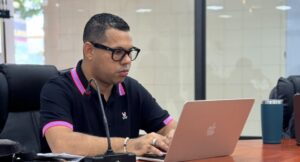 “Hay gente que no se está bañando en Barranquilla”: concejal Alexis Castillo denuncia problemática con el agua potable