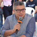 “La seguridad en Barranquilla puede comenzar desde casa”: concejal Juan José Vergara