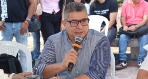 “La seguridad en Barranquilla puede comenzar desde casa”: concejal Juan José Vergara