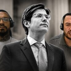 Magnicidio de Miguel Uribe: alias el Costeño y el Hermano serán condenados tras aceptar cargos
