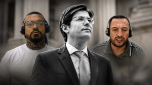 Magnicidio de Miguel Uribe: alias el Costeño y el Hermano serán condenados tras aceptar cargos