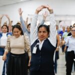 Soledad reunió a más de 300 representantes de empresas en Congreso de Seguridad y Salud en el Trabajo