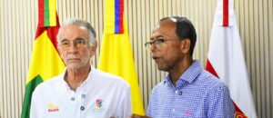 Consejo Superior de la Universidad del Atlántico respalda proceso para formalizar a 237 docentes