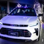 Country Motors revoluciona el mercado automotriz: lanza el nuevo Sonic y estrena en Barranquilla su primera vitrina con concepto global