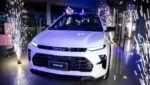 Country Motors revoluciona el mercado automotriz: lanza el nuevo Sonic y estrena en Barranquilla su primera vitrina con concepto global