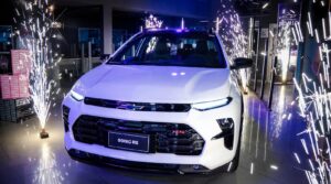 Country Motors revoluciona el mercado automotriz: lanza el nuevo Sonic y estrena en Barranquilla su primera vitrina con concepto global