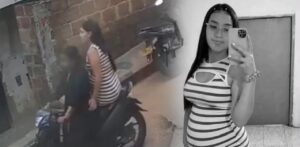 “La bebé puede estar viva”: madre de joven embarazada asesinada denuncia la extracción de la criatura que gestaba