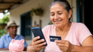 Beneficiarios de programas de Prosperidad Social podrán recibir pagos directamente en sus cuentas bancarias