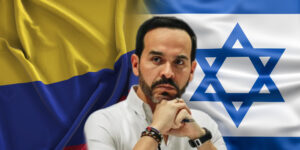 Gobierno de De la Espriella anuncia giro en política exterior: restablecerá relaciones con Israel desde el 7 de agosto