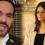 De la Espriella pide a la Fiscalía recibir testimonio de Angie Rodríguez sobre presunta corrupción en Gobierno Petro