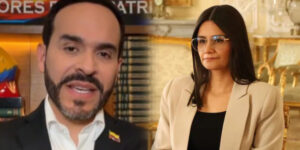 De la Espriella pide a la Fiscalía recibir testimonio de Angie Rodríguez sobre presunta corrupción en Gobierno Petro