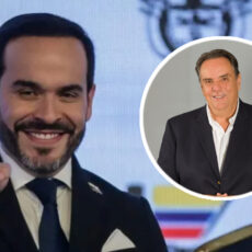 De la Espriella anuncia a expresidente del Grupo Argos como miembro de la junta directiva de Ecopetrol