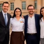 Presidente electo Abelardo de la Espriella oficializó cuatro designaciones clave para su gobierno