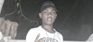 “El Mojarra”, joven asesinado en el barrio El Valle, tenía cuatro anotaciones judiciales