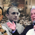 Disputa por el control del Congreso: Centro Democrático rechaza candidato de De la Espriella para presidir el Senado