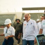 Gobernación hará realidad el Distrito Deportivo del Atlántico, en Puerto Colombia
