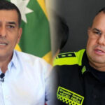 ¿Cambio en la Policía de Cartagena? Dumek Turbay pide que no trasladen al general Peña y lanza llamado al Gobierno