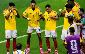 “Si quieres ganarles a los colombianos, deciles que son favoritos”: la mofa del célebre diario argentino Olé