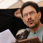 “El Pacto Histórico no asistirá al acto de posesión del próximo 7 de agosto”: Iván Cepeda