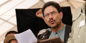 “El Pacto Histórico no asistirá al acto de posesión del próximo 7 de agosto”: Iván Cepeda