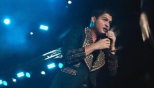 Elder Dayán brilló en el Festival Francisco el Hombre y cerró con éxito una intensa gira por Colombia