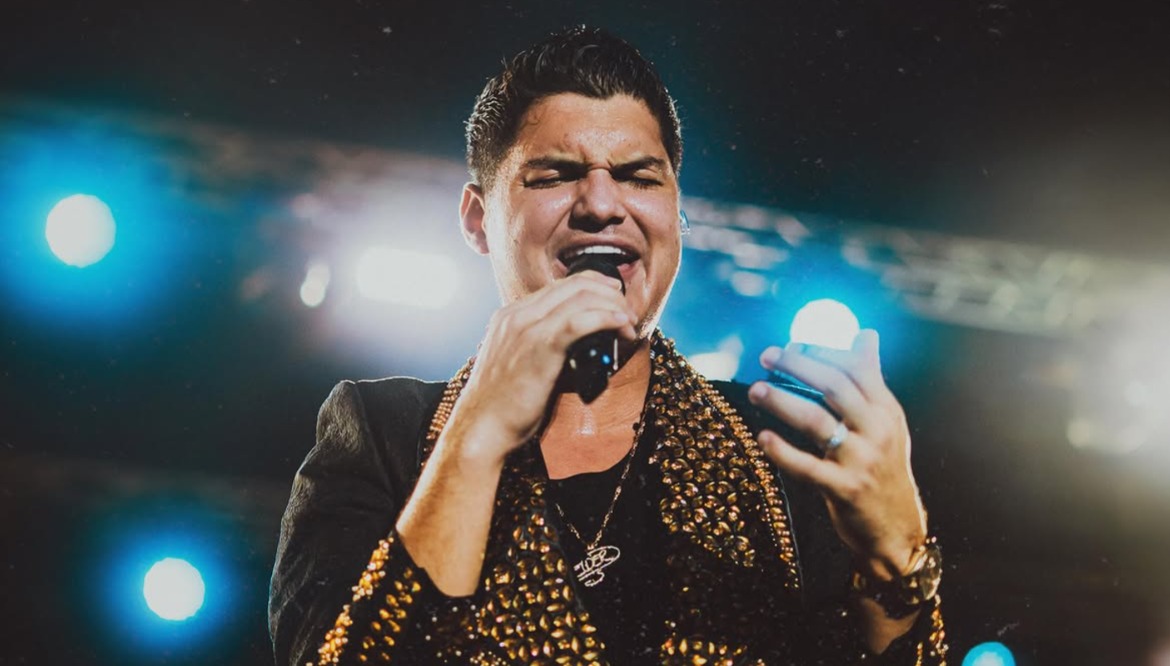 Elder Dayán brilló en el Festival Francisco el Hombre y cerró con éxito una intensa gira por Colombia