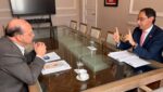 Sesiones de empalme entre Gobierno saliente y entrante serán grabadas y compartidas públicamente