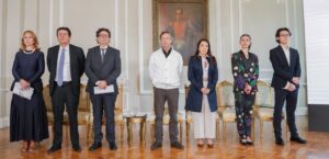 Estado colombiano pidió perdón a Hollman Morris y a su familia por persecución ilegal del DAS