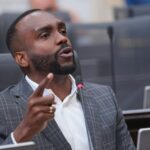“El poder en Colombia no tiene una sola dirección postal”: Estefanel Gutiérrez, representante a la Cámara
