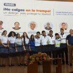 Barranquilla conmemoró el Día Mundial contra la Trata de Personas con jornada de sensibilización dirigida a estudiantes