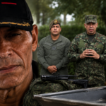Neutralizado en operación militar alias Efrén, uno de los más buscados y cabecilla de disidencia en Vichada