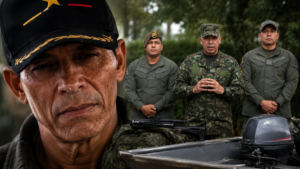 Neutralizado en operación militar alias Efrén, uno de los más buscados y cabecilla de disidencia en Vichada