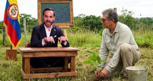 Abelardo de la Espriella sigue armando su gabinete: anunció a quien será su ministro de Ambiente