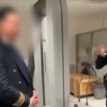 ¡Así cayó “falso piloto” en el aeropuerto El Dorado!: llevaba 10 kilos de cocaína adheridos a su cuerpo