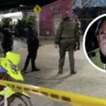 Un hombre muerto y dos heridos tras atentado en Santa Marta: “El occiso tenía antecedentes por estafa”