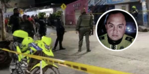 Un hombre muerto y dos heridos tras atentado en Santa Marta: “El occiso tenía antecedentes por estafa”