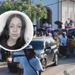 Consternación en Córdoba por feminicidio en San Antero: señalan a la expareja de la víctima como responsable
